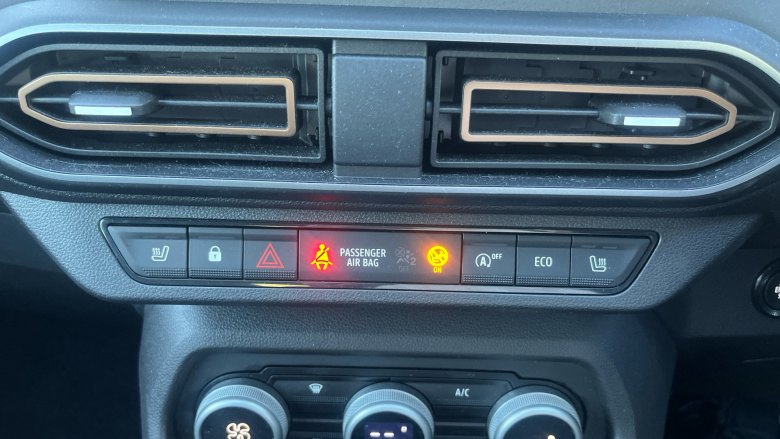 Dacia Sandero Stepway 1.0 TCe Extreme 5dr Petrol Hatchback